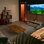 Διαμέρισμα Design Black Forest Retreat Bad Herrenalb
