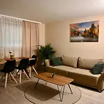 Διαμέρισμα Design Black Forest Retreat *