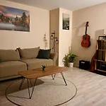 Design Black Forest Retreat Διαμέρισμα Bad Herrenalb