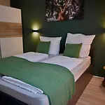 Design Black Forest Retreat Bad Herrenalb