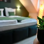 Design Black Forest Retreat Διαμέρισμα *