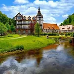Διαμέρισμα Design Black Forest Retreat Bad Herrenalb