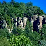 Διαμέρισμα Design Black Forest Retreat