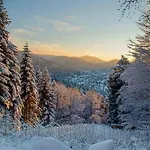 Διαμέρισμα Design Black Forest Retreat Bad Herrenalb
