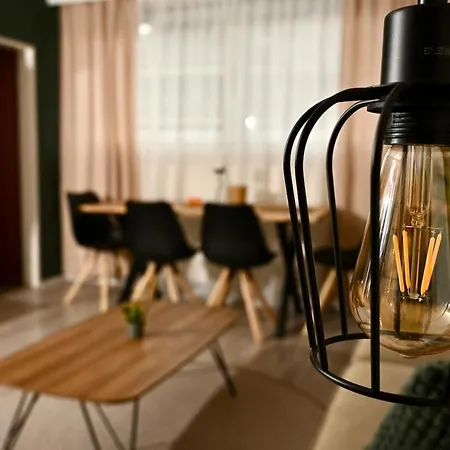 Black Forest Retreat *