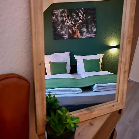 Διαμέρισμα Design Black Forest Retreat Bad Herrenalb