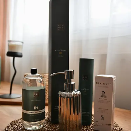 Design Black Forest Retreat Διαμέρισμα Bad Herrenalb