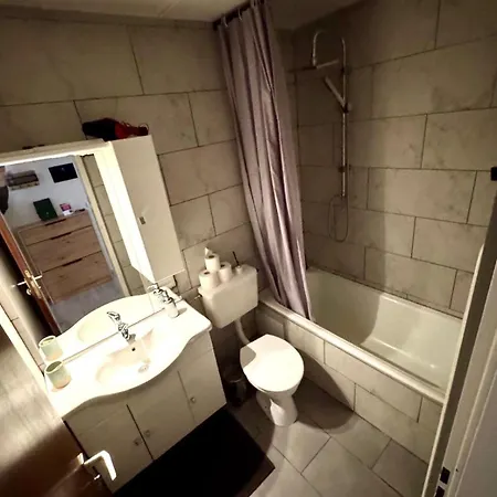 Design Black Forest Retreat * Bad Herrenalb