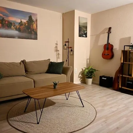 Design Black Forest Retreat Apartamento Bad Herrenalb