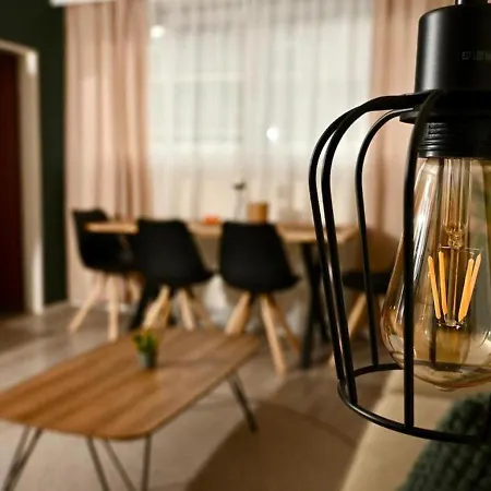 Design Black Forest Retreat Apartamento Bad Herrenalb